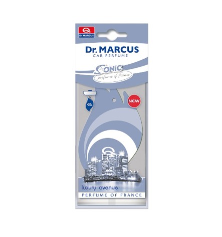 Dr Marcus Sonic Luxury Avenue